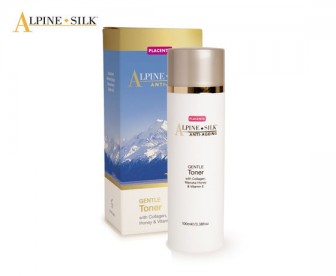 Alpine Silk 雅沛丝 羊胎素爽肤水 100毫升 Alpine Silk 雅沛丝 羊胎素爽肤水 100毫升